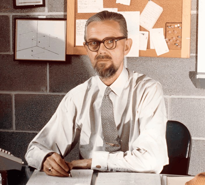 W. Ross Ashby